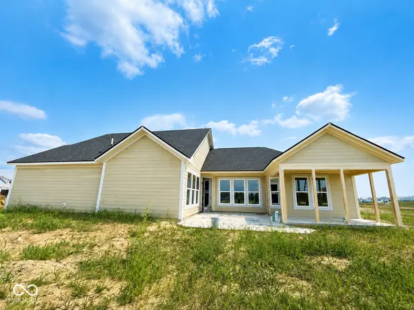 8811 Constitution TRL, Brownsburg, IN 46112