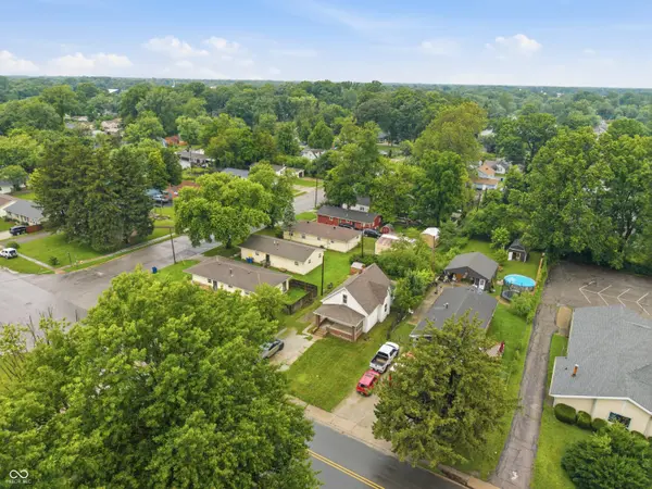 7516 E 46th ST, Indianapolis, IN 46226