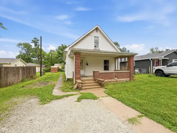 7516 E 46th ST, Indianapolis, IN 46226