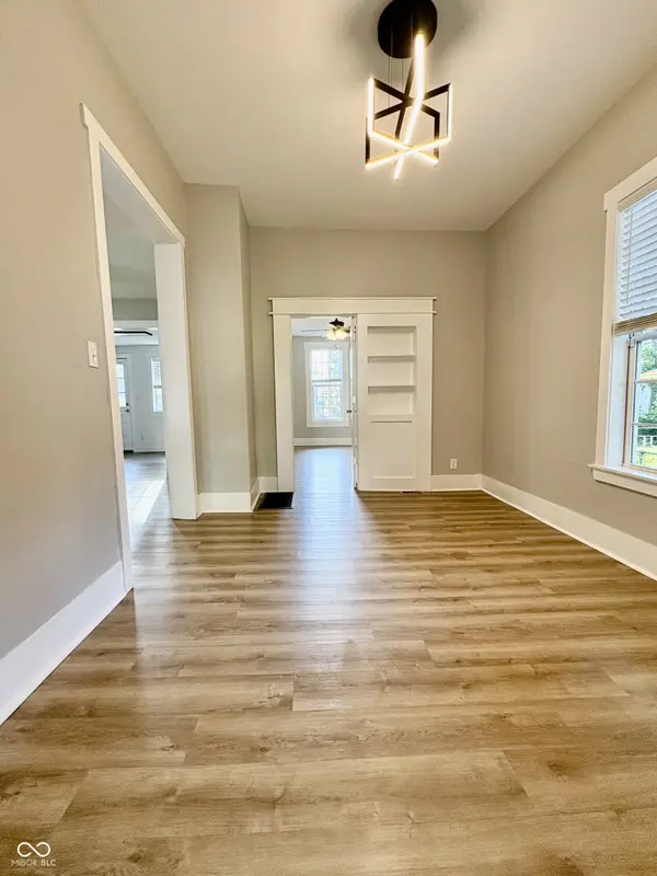 151 Breckenridge ST, Franklin, IN 46131