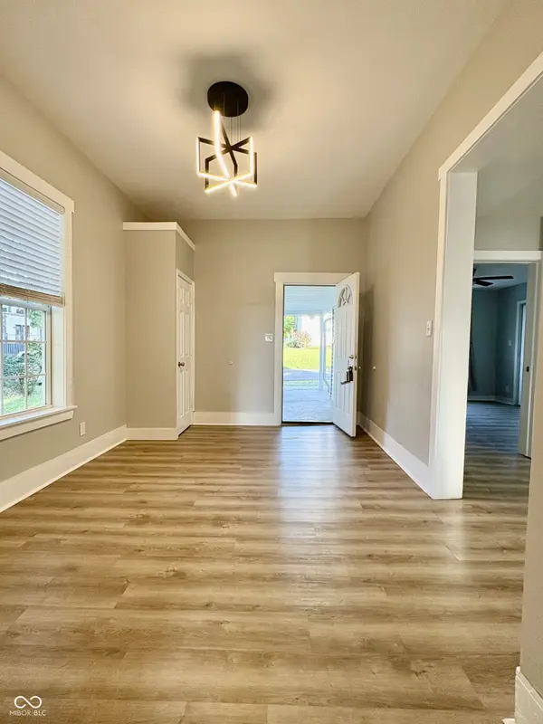 151 Breckenridge ST, Franklin, IN 46131