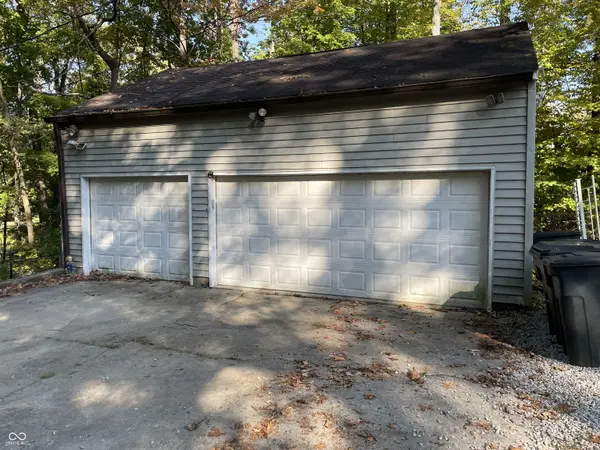 764 W Hinshaw DR, Nineveh, IN 46164
