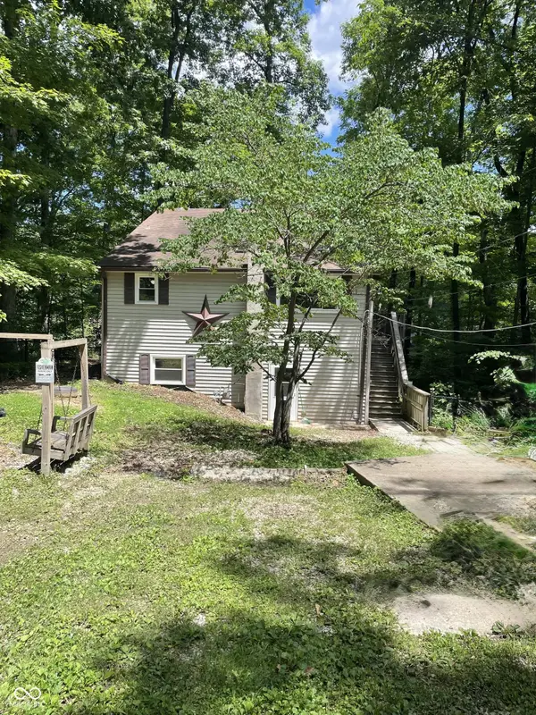 764 W Hinshaw DR, Nineveh, IN 46164