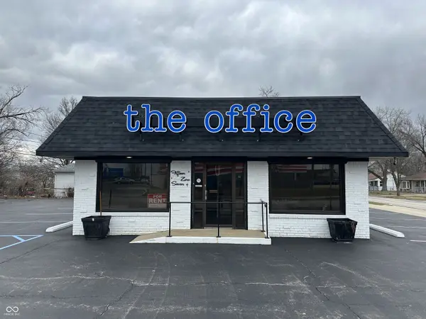1507 N Main ST, Franklin, IN 46131