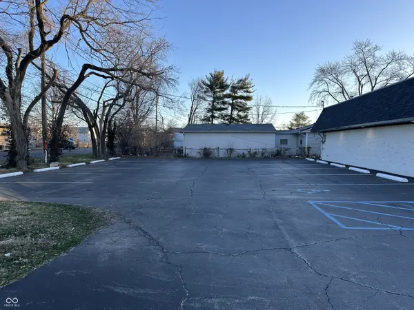 1507 N Main ST, Franklin, IN 46131
