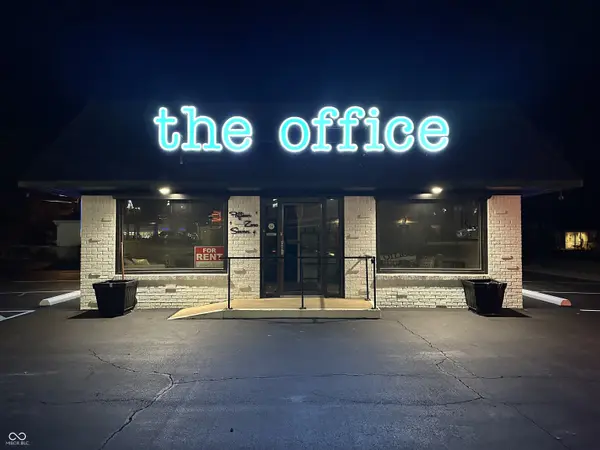 1507 N Main ST, Franklin, IN 46131