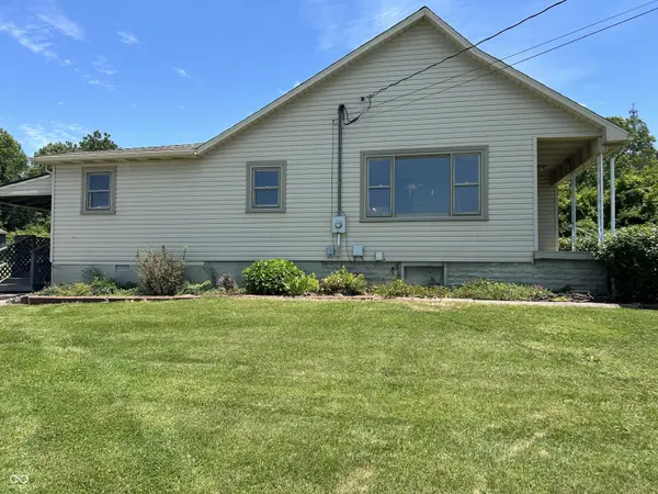 18 Lindsay CT, Spencer, IN 47460