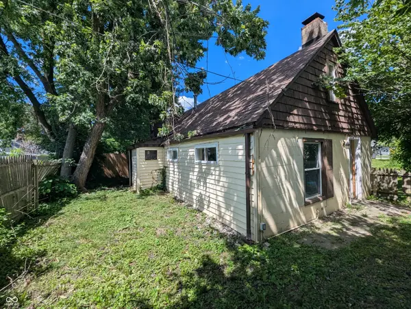 310 S Vine ST, Indianapolis, IN 46241