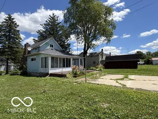 321 W Jay ST, Dunkirk, IN 47336