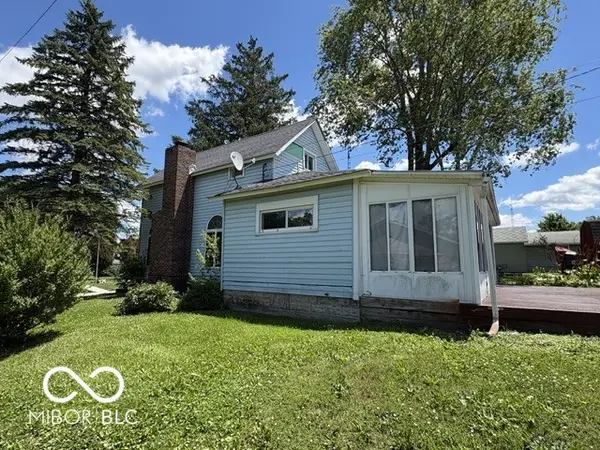 321 W Jay ST, Dunkirk, IN 47336