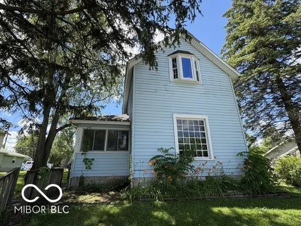 321 W Jay ST, Dunkirk, IN 47336