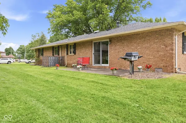 1741 Shepherd RD, Anderson, IN 46012