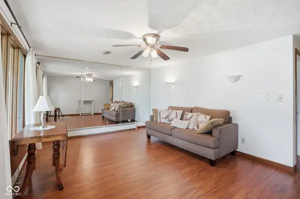 1741 Shepherd RD, Anderson, IN 46012