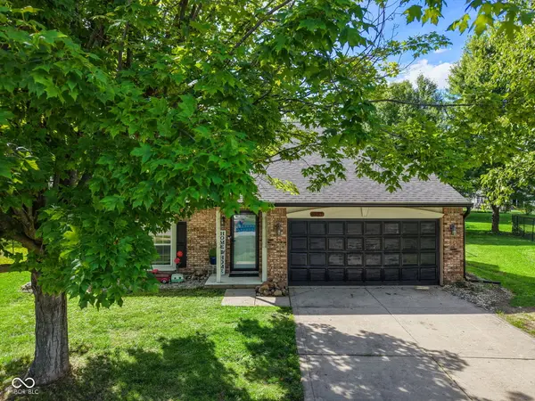6677 Wimbledon DR, Zionsville, IN 46077