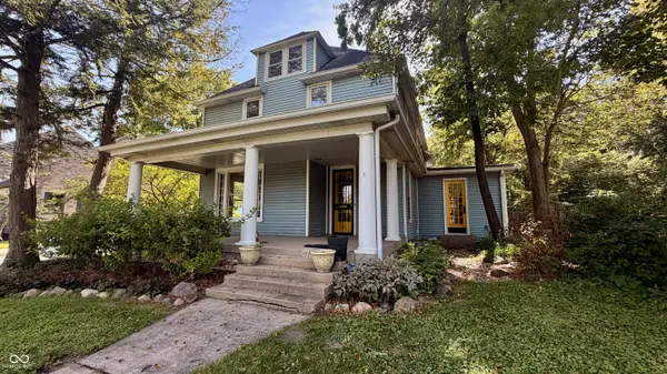 129 S Downey AVE, Indianapolis, IN 46219