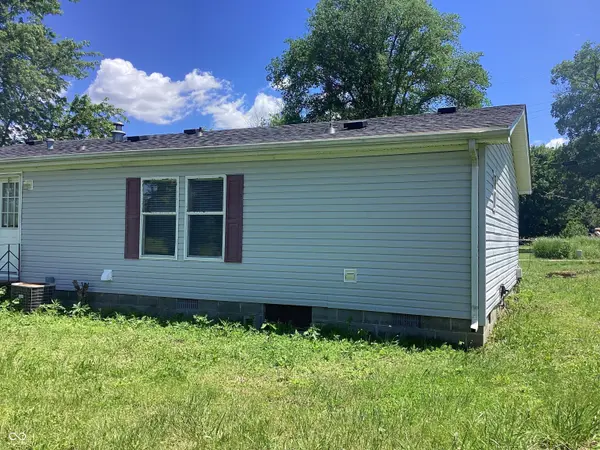 3672 S Cates RD, Kingman, IN 47952