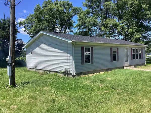 3672 S Cates RD, Kingman, IN 47952
