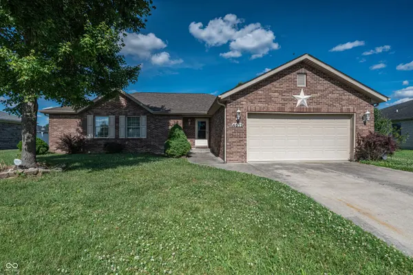 4611 Ashwood DR, Seymour, IN 47274