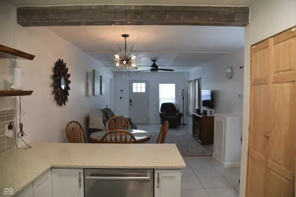 614 W Allen ST, Bloomington, IN 47403