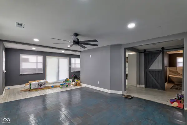 2702 Caroline AVE, Indianapolis, IN 46218