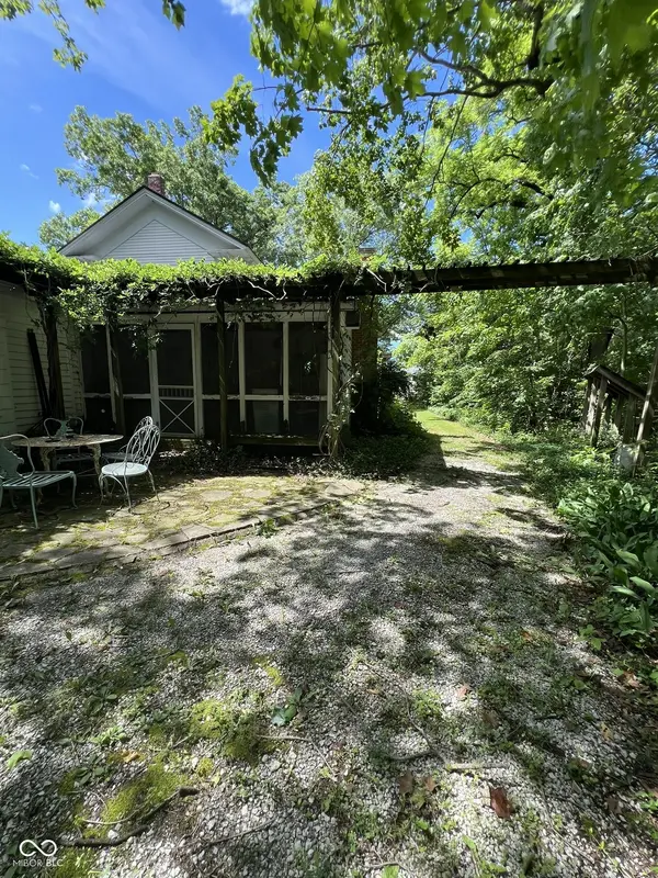 100 N Winans ST, Battle Ground, IN 47920