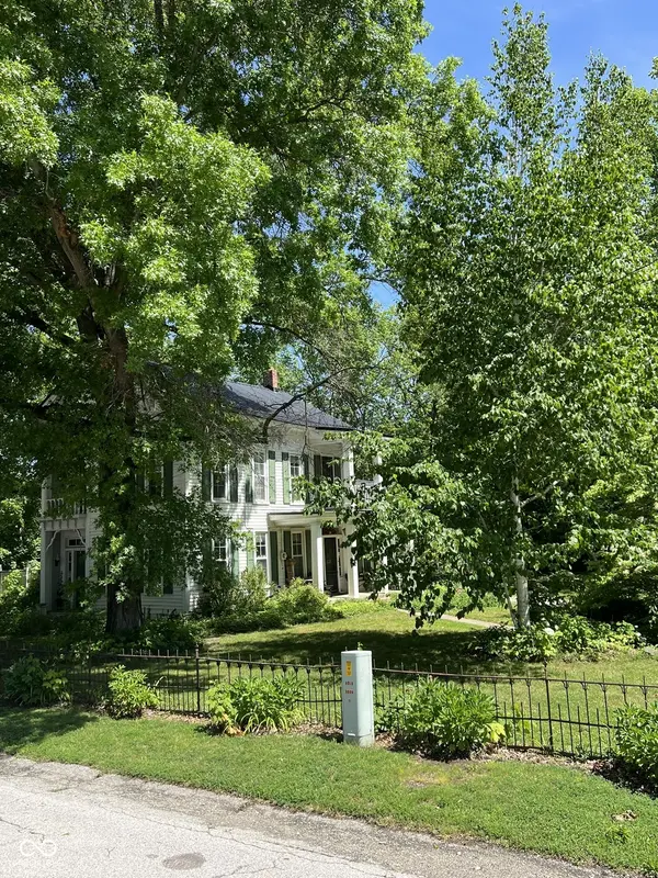 100 N Winans ST, Battle Ground, IN 47920