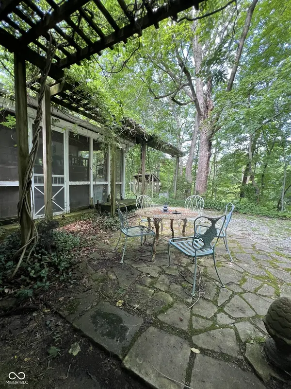 100 N Winans ST, Battle Ground, IN 47920