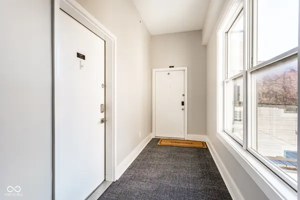233 E Saint Joseph ST #UNIT 3C, Indianapolis, IN 46202