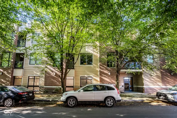 233 E Saint Joseph ST #UNIT 3C, Indianapolis, IN 46202