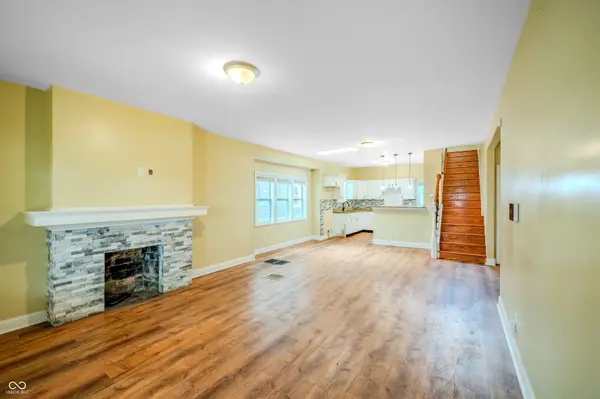 426 Eastern AVE, Indianapolis, IN 46201
