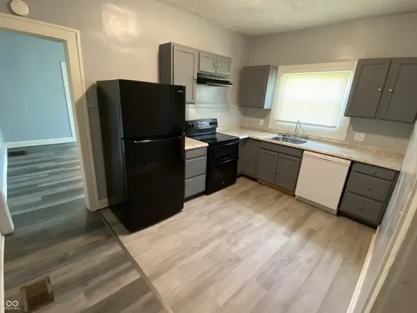 15 N Riley AVE, Indianapolis, IN 46201