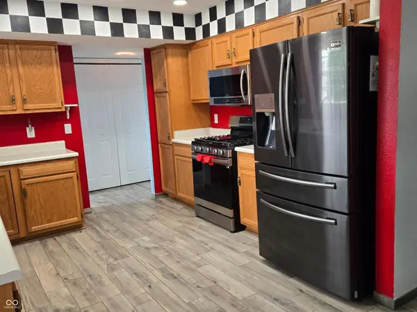 10706 Sunburst, Noblesville, IN 46060