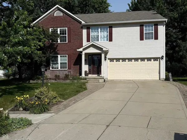 10706 Sunburst, Noblesville, IN 46060