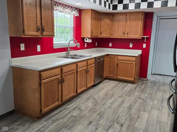 10706 Sunburst, Noblesville, IN 46060