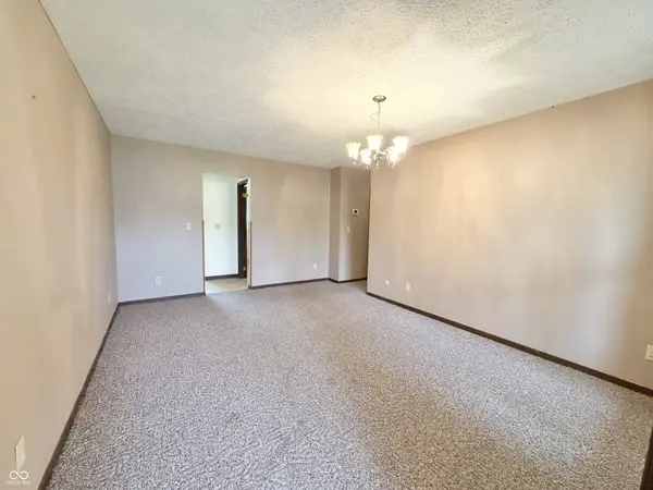 136 W Lutz DR, Bunker Hill, IN 46914