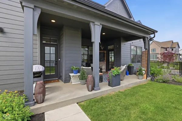 17352 Ackerson BLVD, Westfield, IN 46074