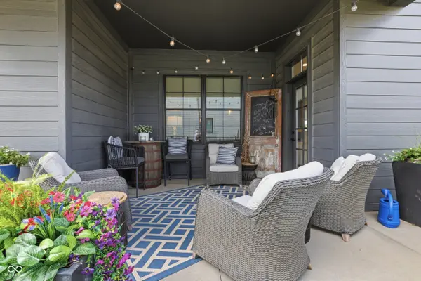 17352 Ackerson BLVD, Westfield, IN 46074