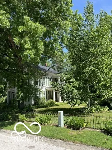 100 N Winans ST, Battle Ground, IN 47920