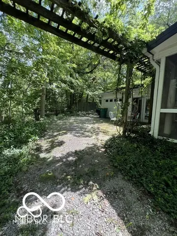 100 N Winans ST, Battle Ground, IN 47920