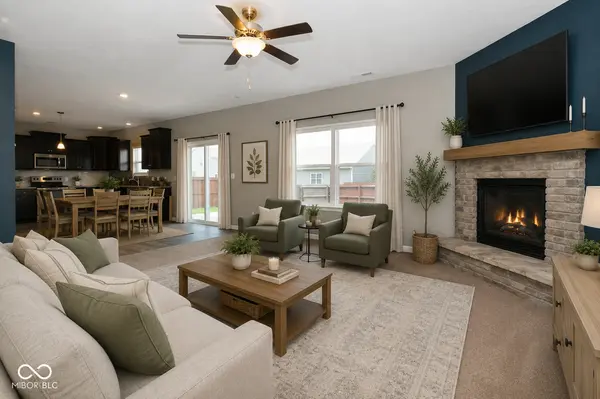940 Sagittarius AVE, Franklin, IN 46131