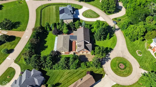 574 Grayburn CT, Terre Haute, IN 47802