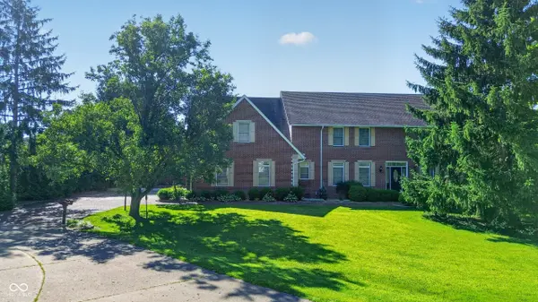 574 Grayburn CT, Terre Haute, IN 47802