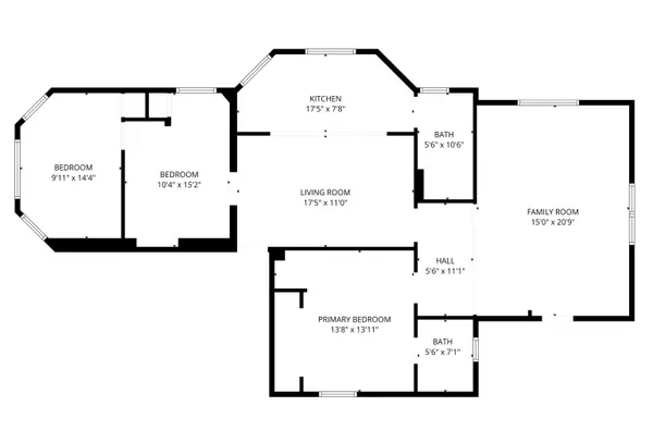 2417 Pearl ST, Anderson, IN 46016