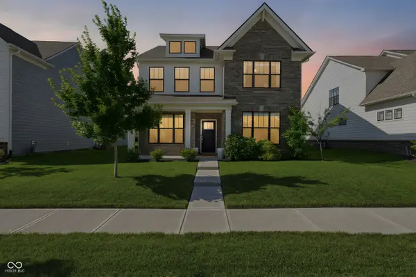2301 W 171st ST, Westfield, IN 46074