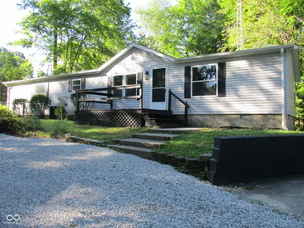 3641 W Weir CIR W, Crawfordsville, IN 47933