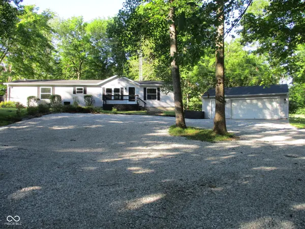 3641 W Weir CIR W, Crawfordsville, IN 47933