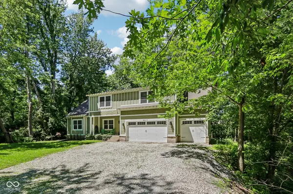 5814 E County Road 875 S, Mooresville, IN 46158