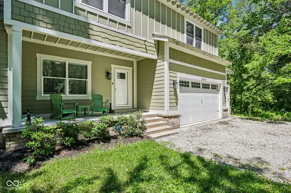 5814 E County Road 875 S, Mooresville, IN 46158