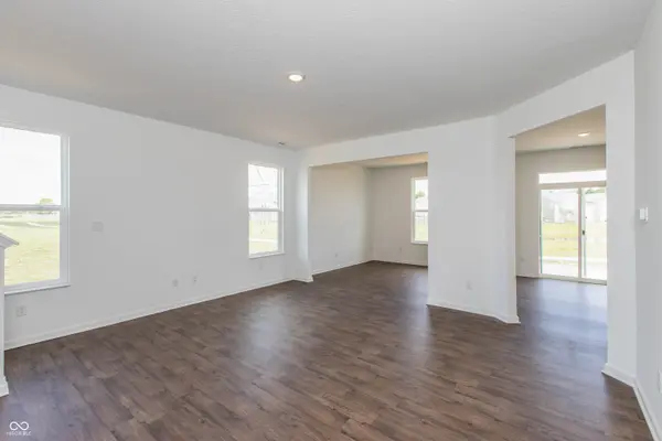 2869 Brahms WAY, Indianapolis, IN 46239
