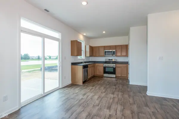 2869 Brahms WAY, Indianapolis, IN 46239